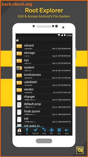 ROM Toolbox Pro screenshot