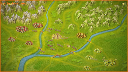 Roman Empire screenshot