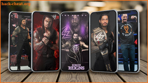 Roman Reigns Wallpaper | Roman Pics screenshot