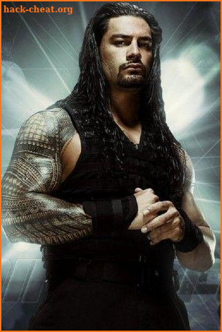 Roman Reigns Wallpapers HD screenshot