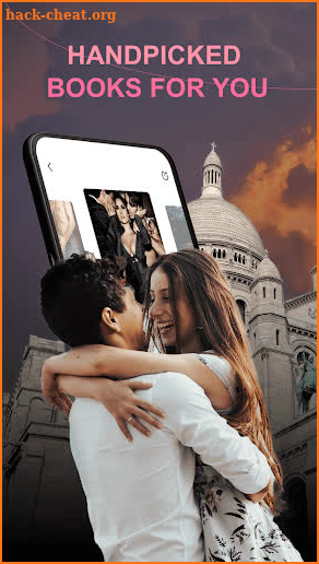 Romance Stories-eBooks &Novels screenshot