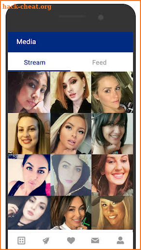 Romania Chat Dating screenshot