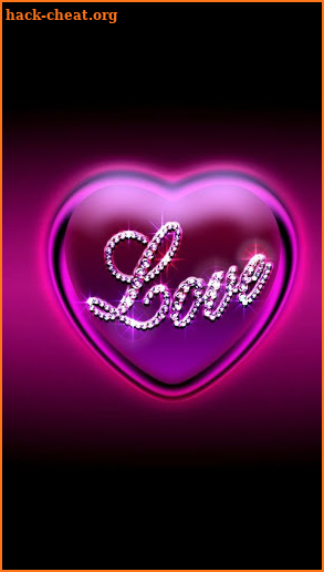 Romantic Animated Images, love sticker & emoji Gif screenshot