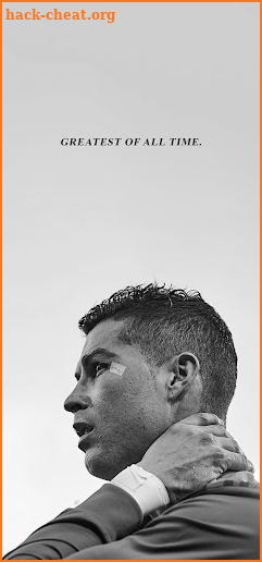 Ronaldo Wallpapers (2023) screenshot