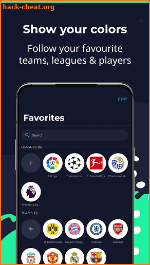 ronaldo.com - soccer news, livescore, videos screenshot