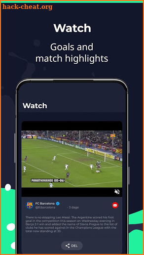 ronaldo.com - soccer news, livescore, videos screenshot