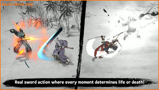 Ronin: The Last Samurai screenshot