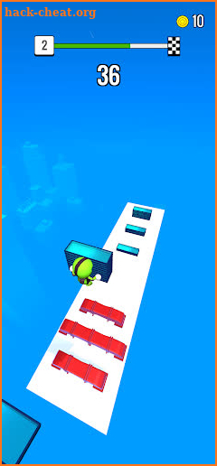 Roof Slides screenshot