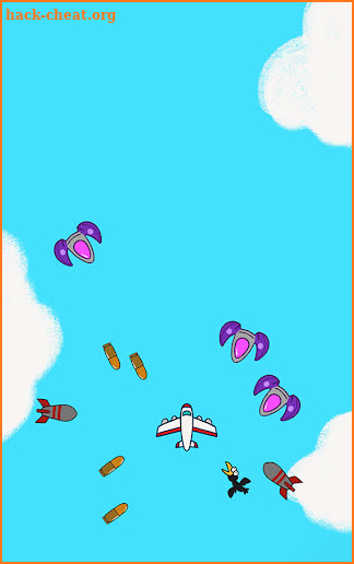 Rookie Pilot screenshot