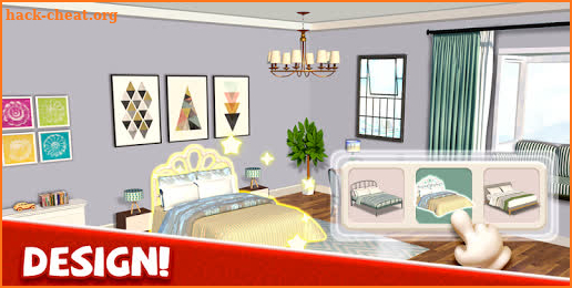 Room Designer screenshot