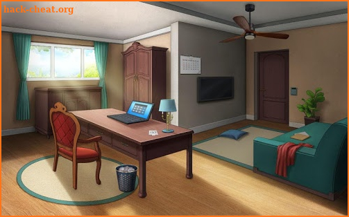 Room Escape Contest 2 screenshot