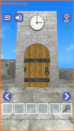 Room Escape Game : Dragon and Wizard's Tower screenshot