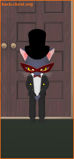 Room Escape Game: Pumpkin Party screenshot