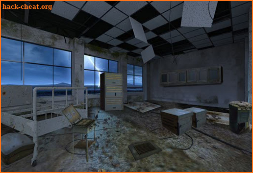 Room Escape Games :  Extreme Adventure 2 screenshot