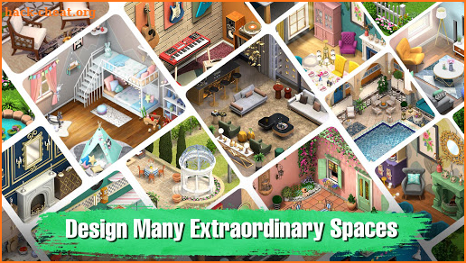 Room Flip™: Design Dream Home screenshot