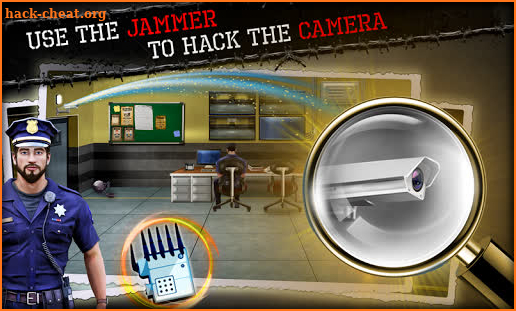 Room Jail Escape - Prisoners Hero screenshot