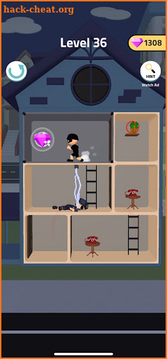 Rooms N Looter screenshot