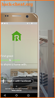 Roomster - Roommates & Rooms screenshot