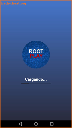 ROOT Play screenshot