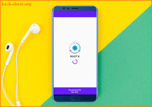 RootX- Root Check & Learn screenshot
