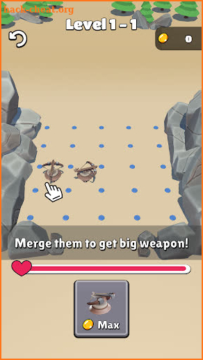 Rope And Guns screenshot