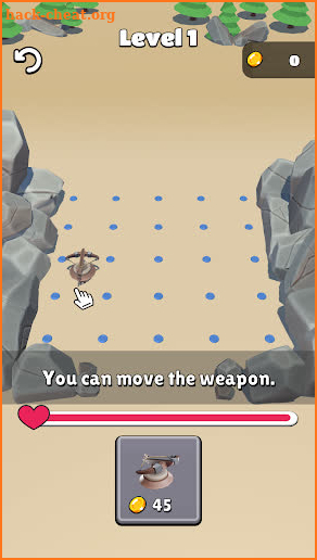 Rope And Guns screenshot