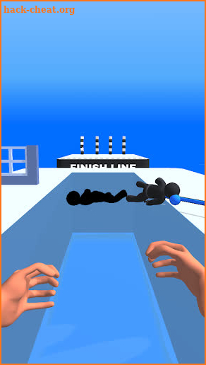 Rope and Run screenshot