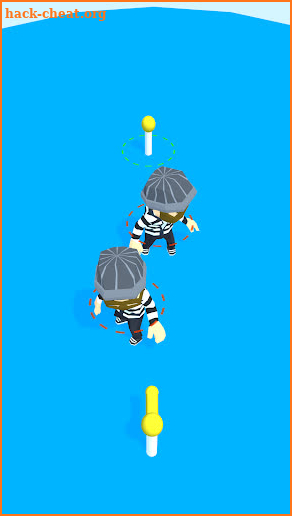 Rope Bind! screenshot