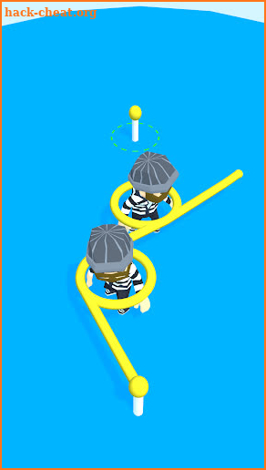 Rope Bind! screenshot