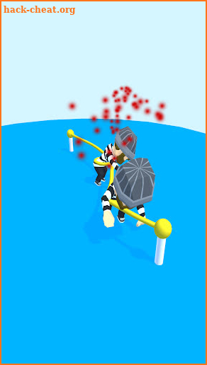 Rope Bind! screenshot