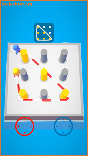 Rope Buddies screenshot