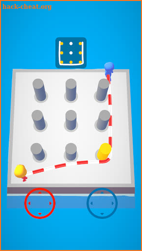 Rope Buddies screenshot