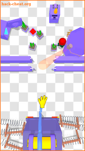 Rope Claw screenshot