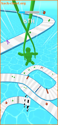 Rope Guys screenshot