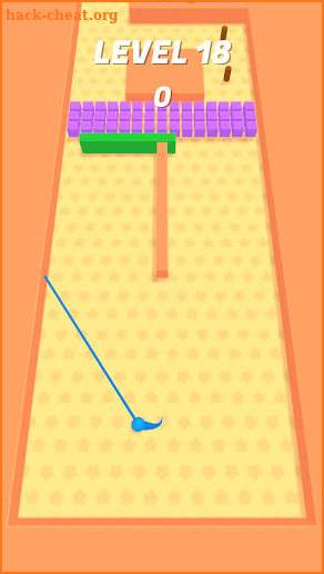 Rope Jump screenshot