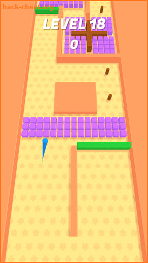 Rope Jump screenshot