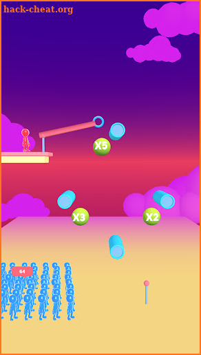 Rope King screenshot