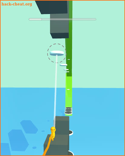 Rope Leaper screenshot