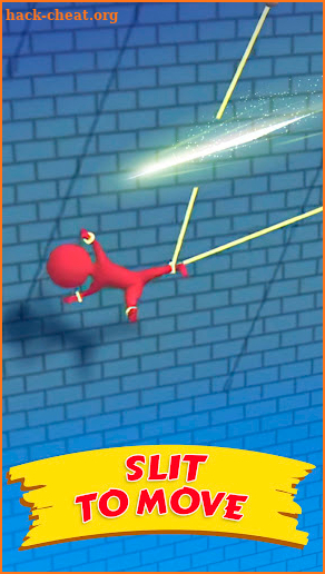 Rope master screenshot