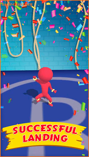 Rope master screenshot