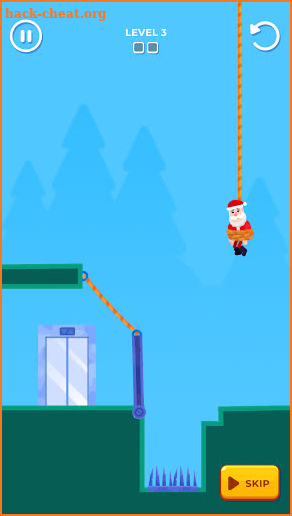 Rope Masters screenshot