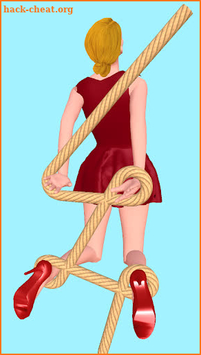 Rope Or Not screenshot