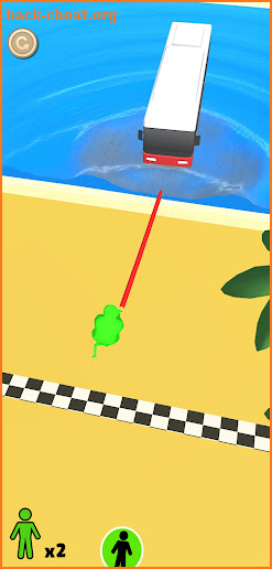 Rope Pullers screenshot