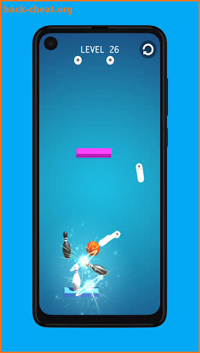 Rope Slash 2 screenshot