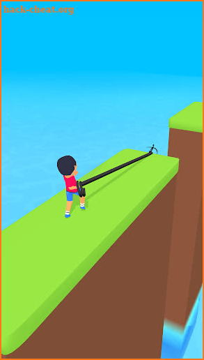 Rope Swings! screenshot