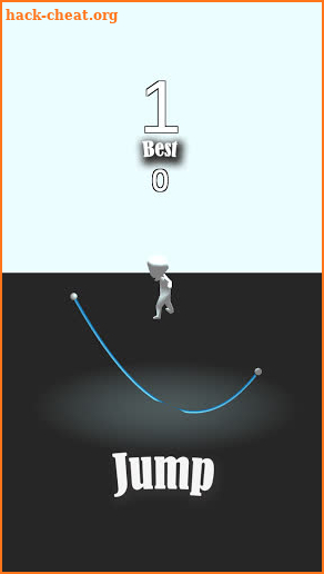 RopeJumping screenshot