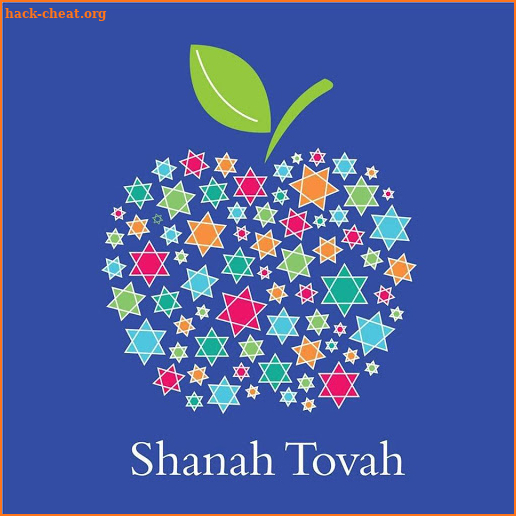 Rosh Hashanah  Gif Greetings - Jewish New Year screenshot