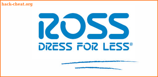 Ross Shop screenshot