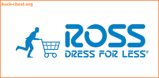 Ross Shopping screenshot