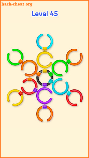 Rotate the Rings screenshot